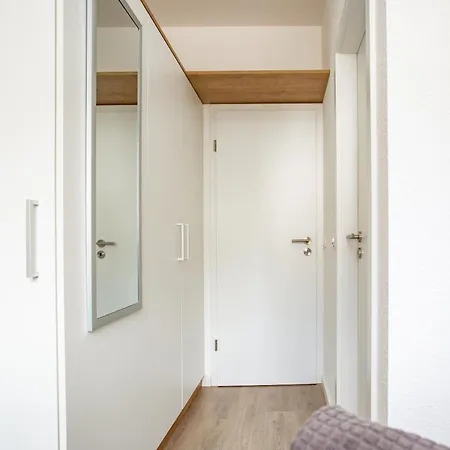 Boardinghouse44 Apartment Georgsmarienhutte Exterior photo