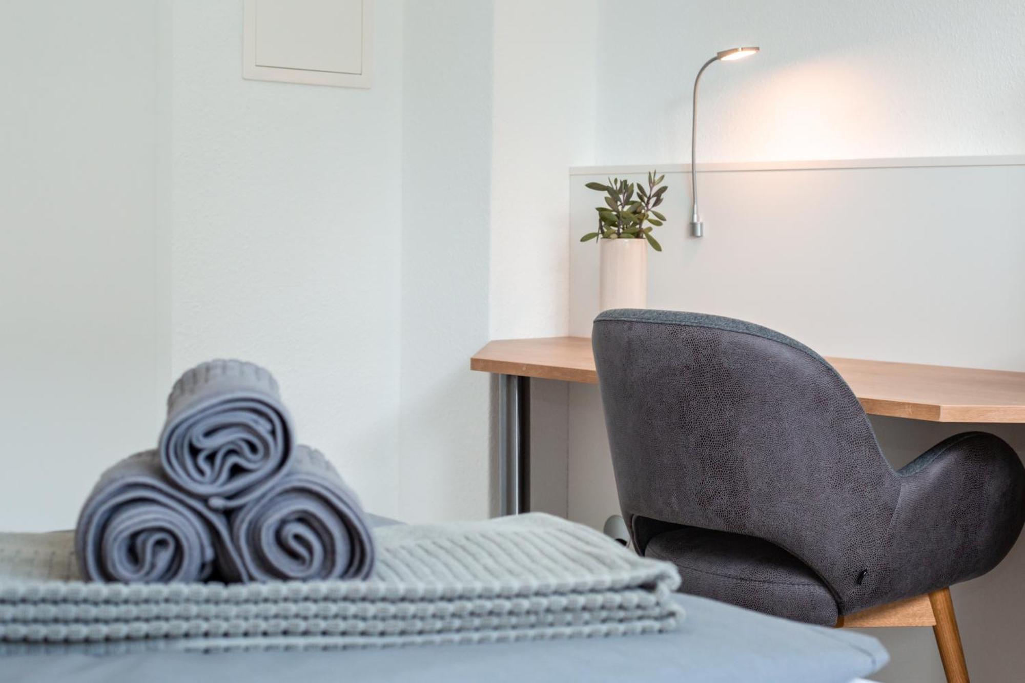 Boardinghouse44 Apartment Georgsmarienhutte