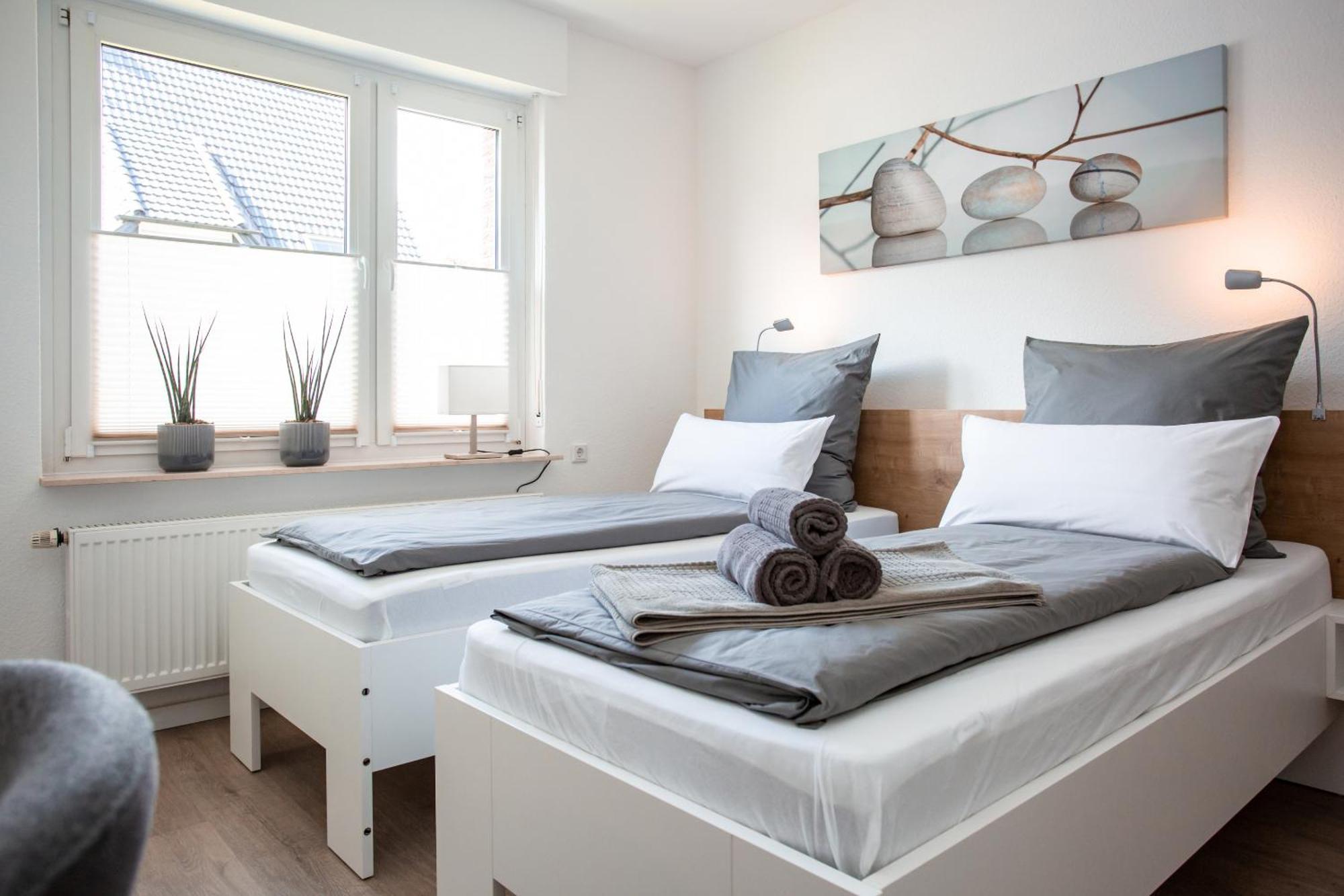 Apartment Boardinghouse44 Georgsmarienhutte