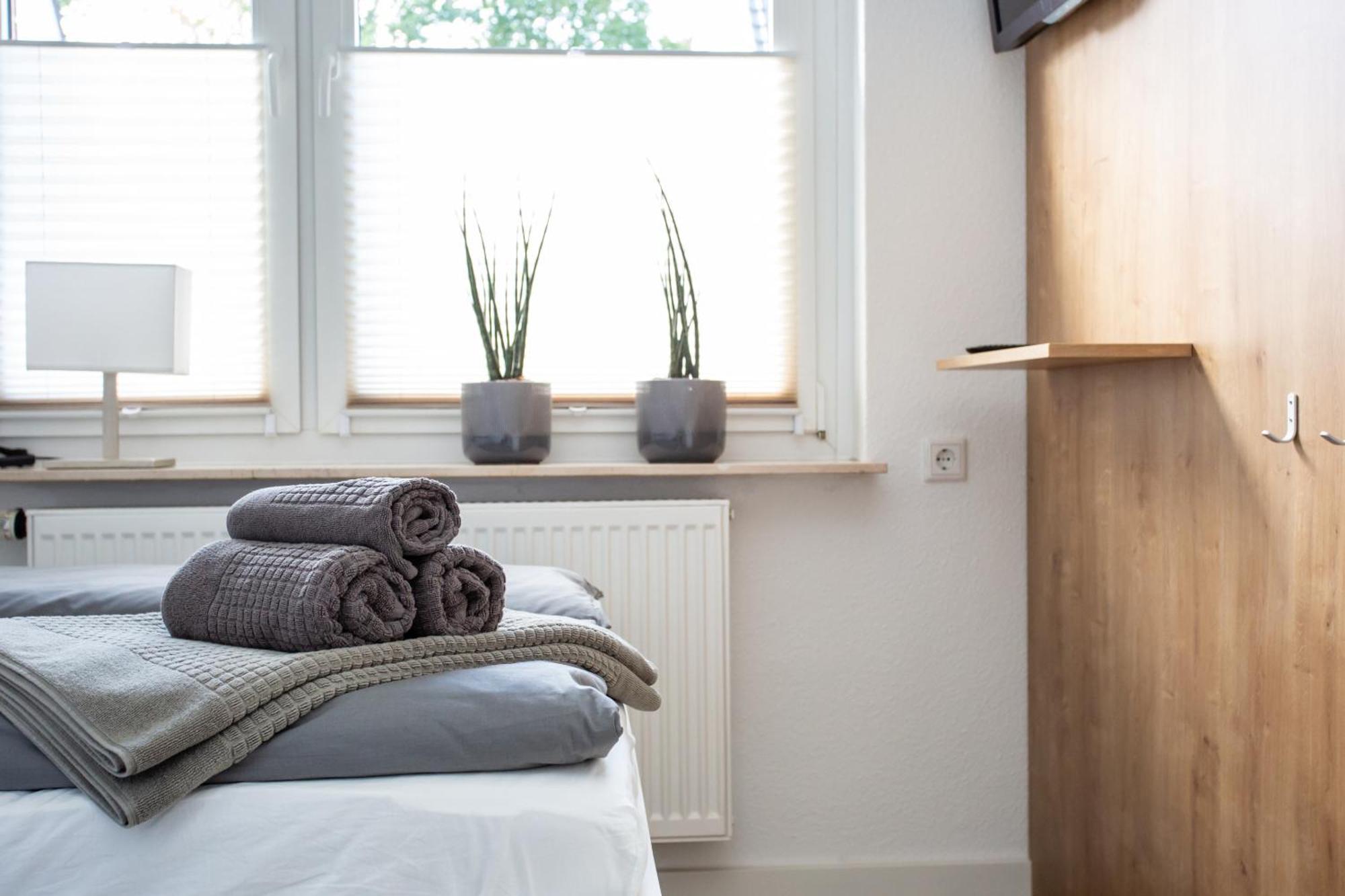Apartment Boardinghouse44