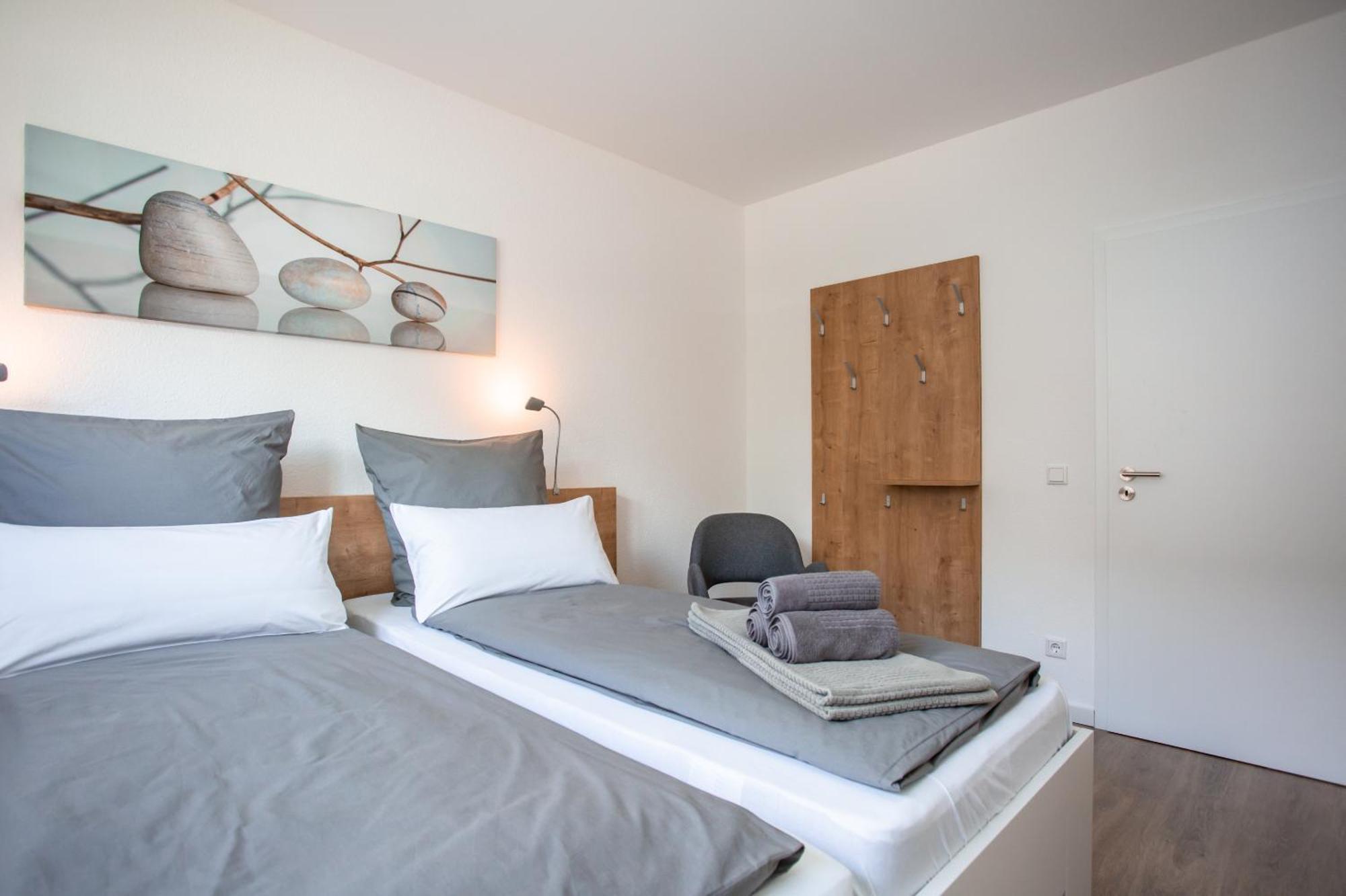 Boardinghouse44 Apartment Georgsmarienhutte