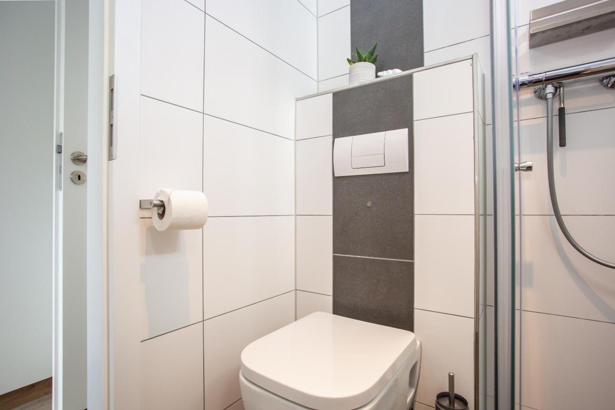 Apartment Boardinghouse44 *