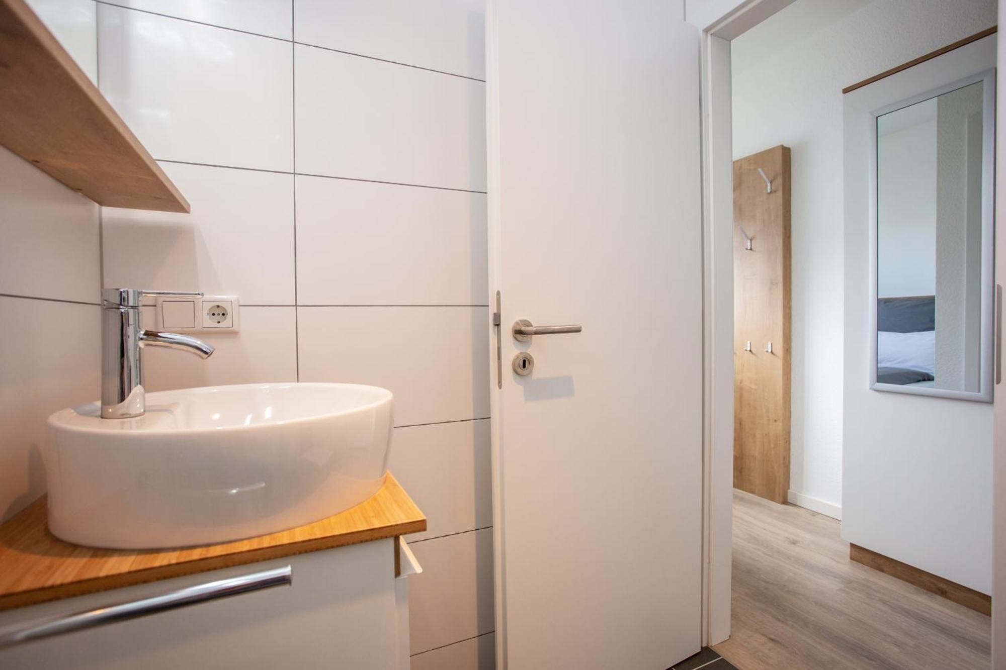 Boardinghouse44 Apartment Georgsmarienhutte