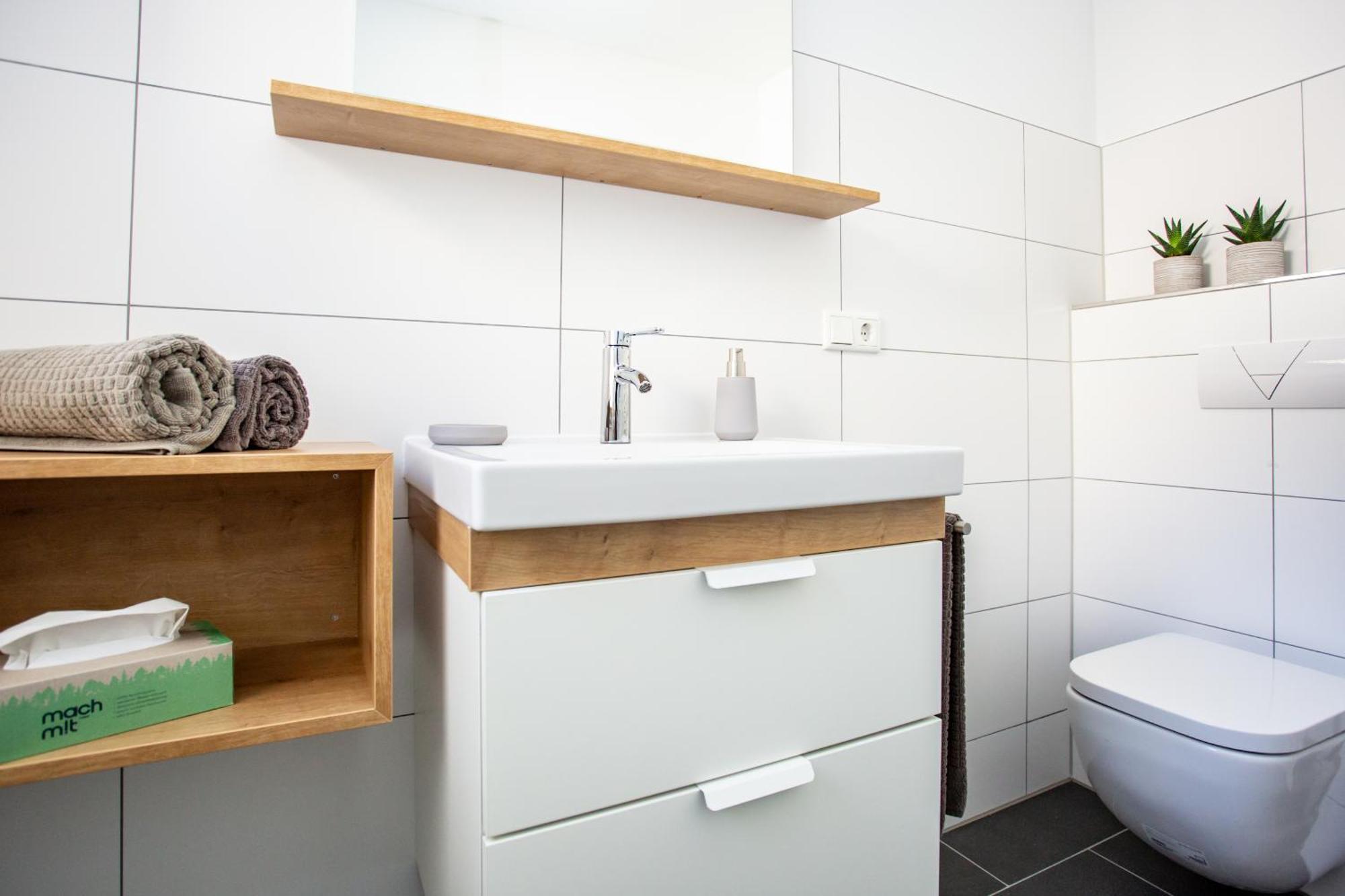Boardinghouse44 Georgsmarienhutte