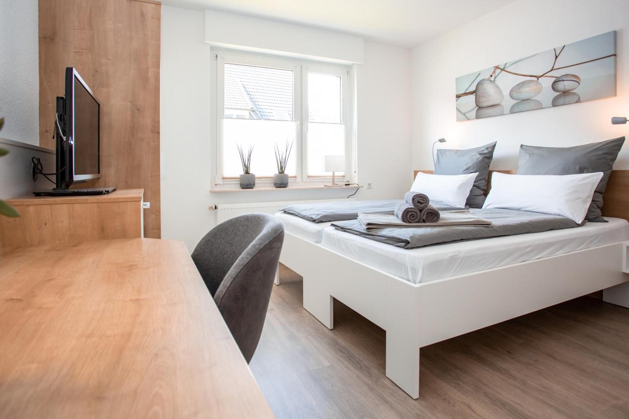 Boardinghouse44 Apartment