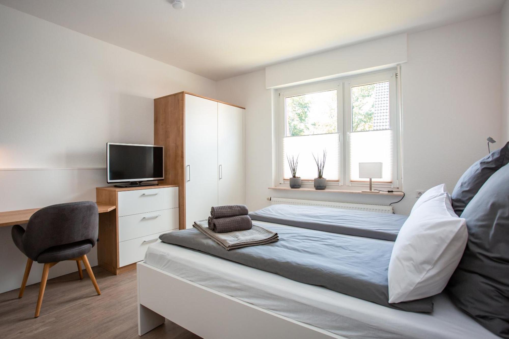 Apartment Boardinghouse44