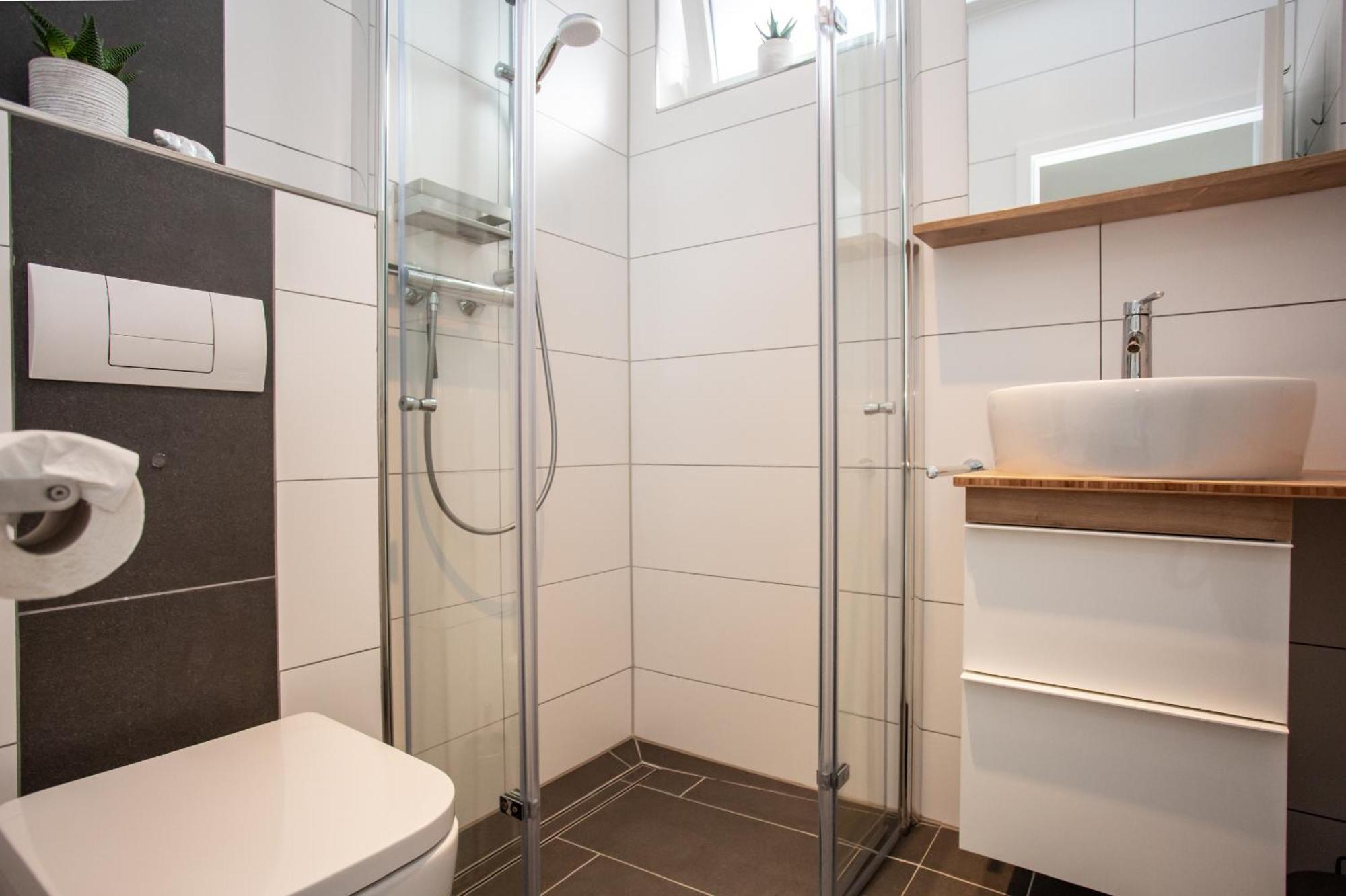 Apartment Boardinghouse44 Georgsmarienhutte