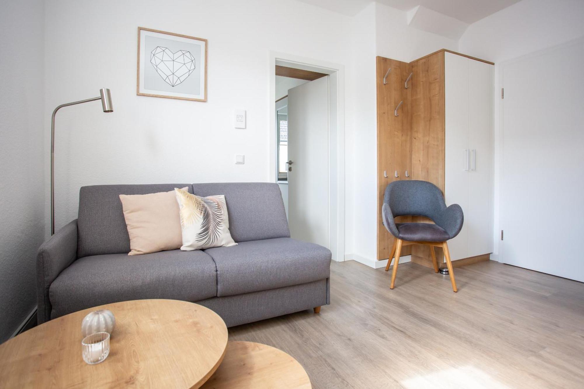 Apartment Boardinghouse44