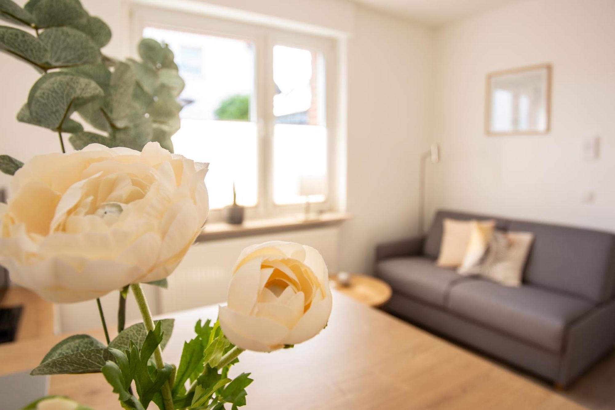 Boardinghouse44 Apartment *