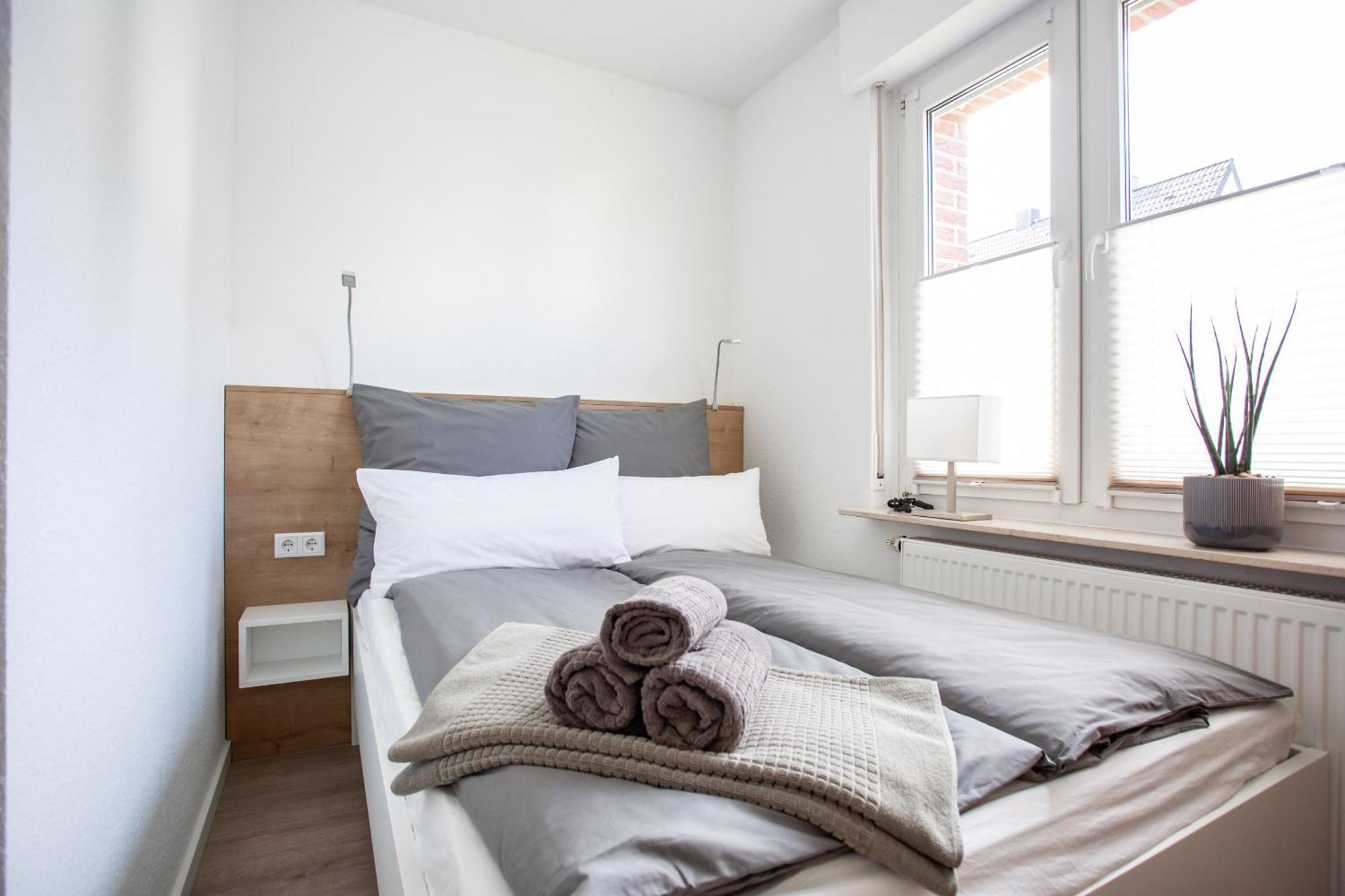Boardinghouse44 Georgsmarienhutte