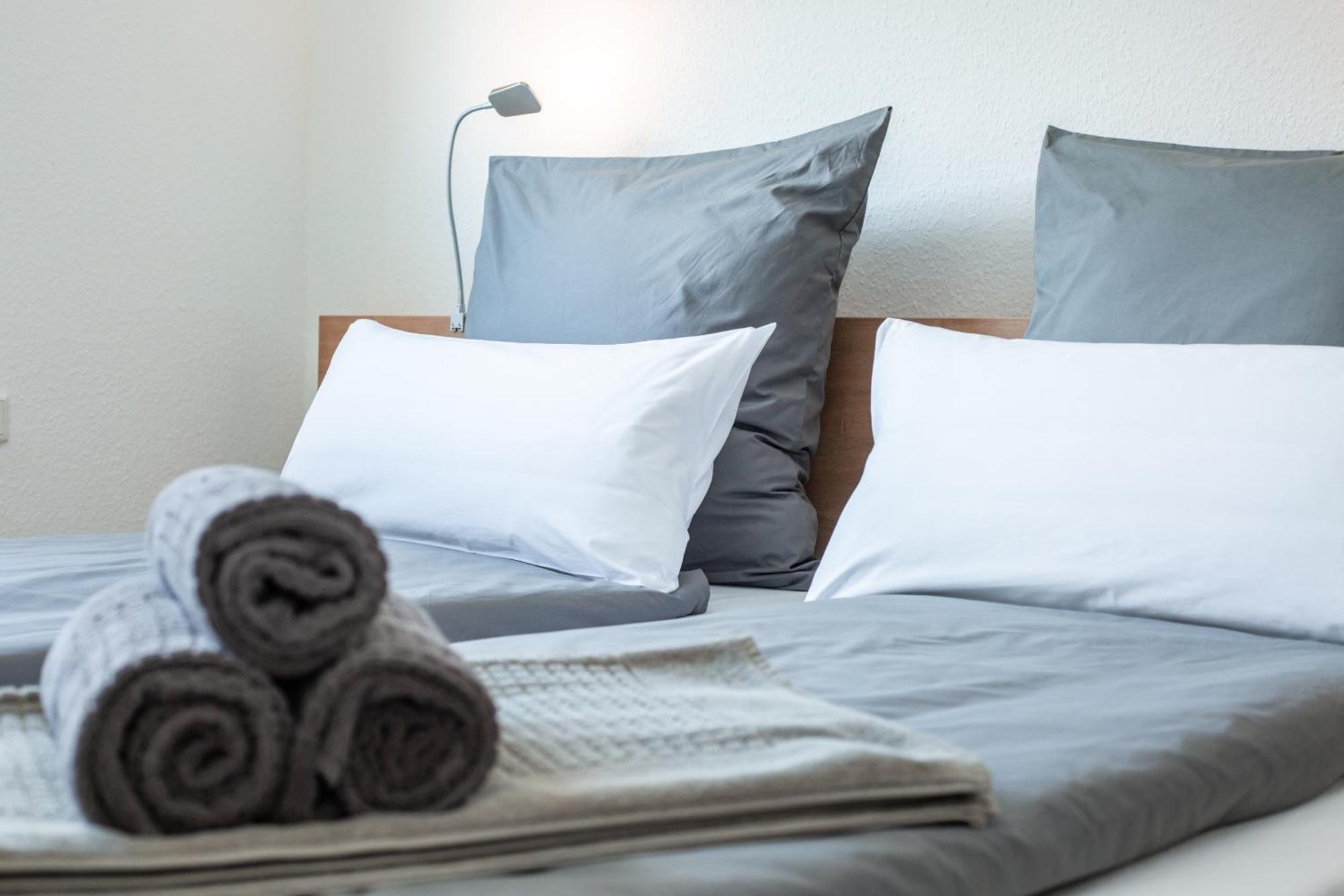 Apartment Boardinghouse44 *