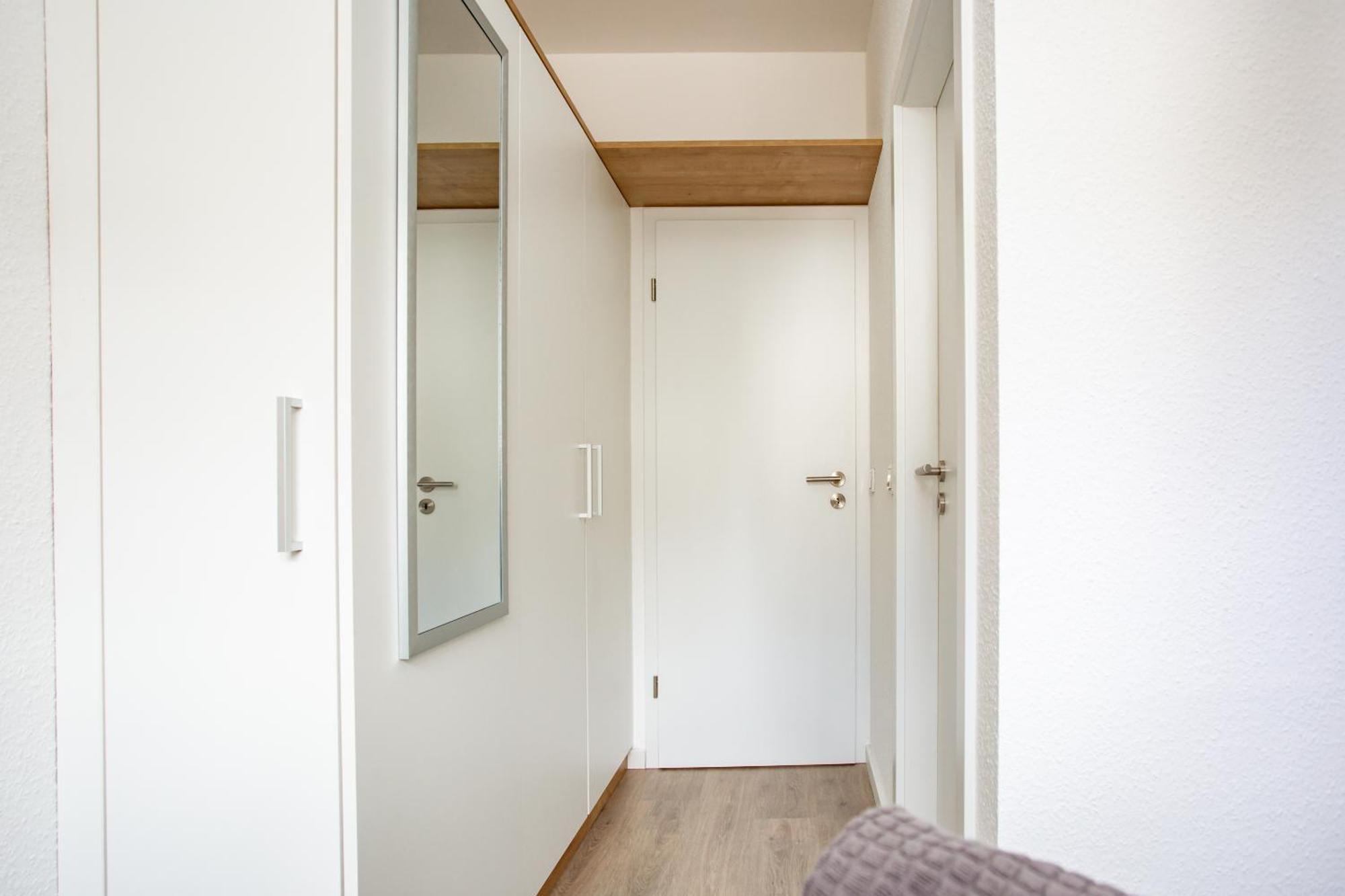 Apartment Boardinghouse44 *